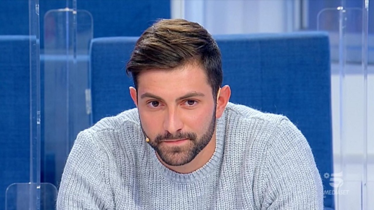 Uomini e Donne, Giorgio Di Bonaventura svela la verità sul rapporto che lo lega a Beatrice Buonocore