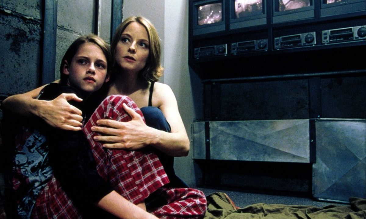È difficile essere David Fincher: Jodie Foster e il leggendario perfezionismo del regista