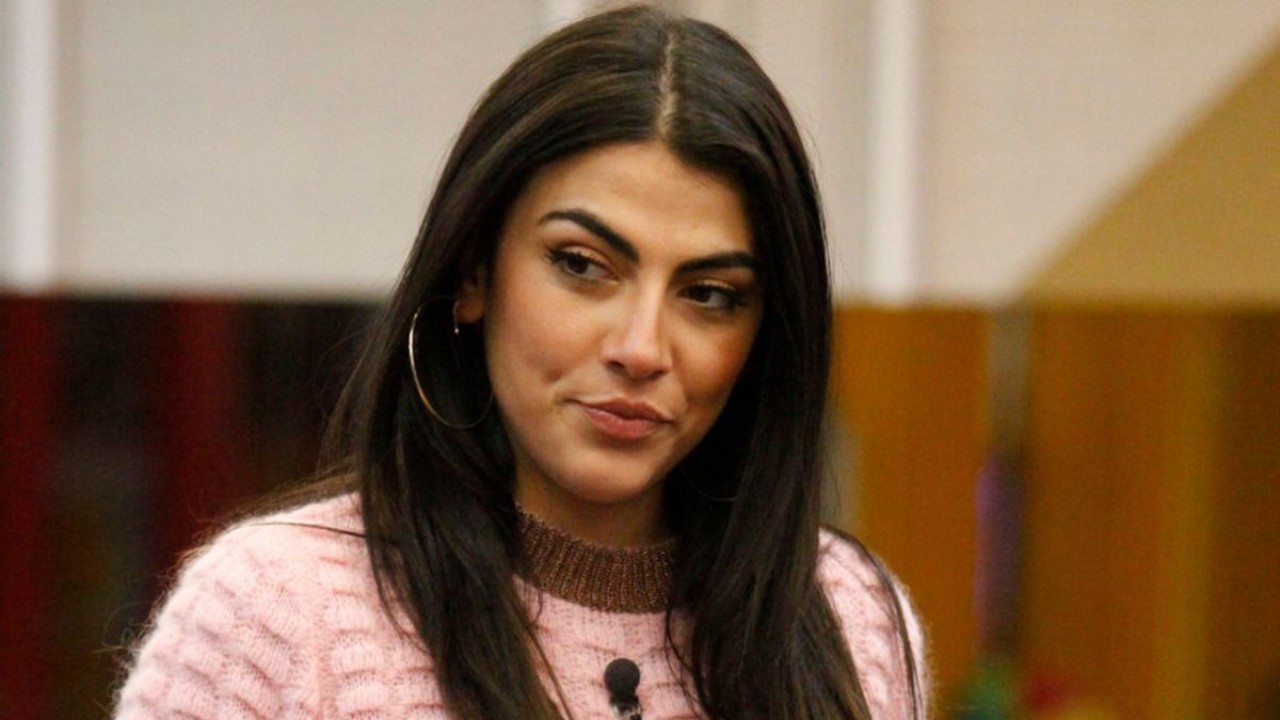 Grande Fratello Vip: arriva la resa dei conti finale per Giulia Salemi