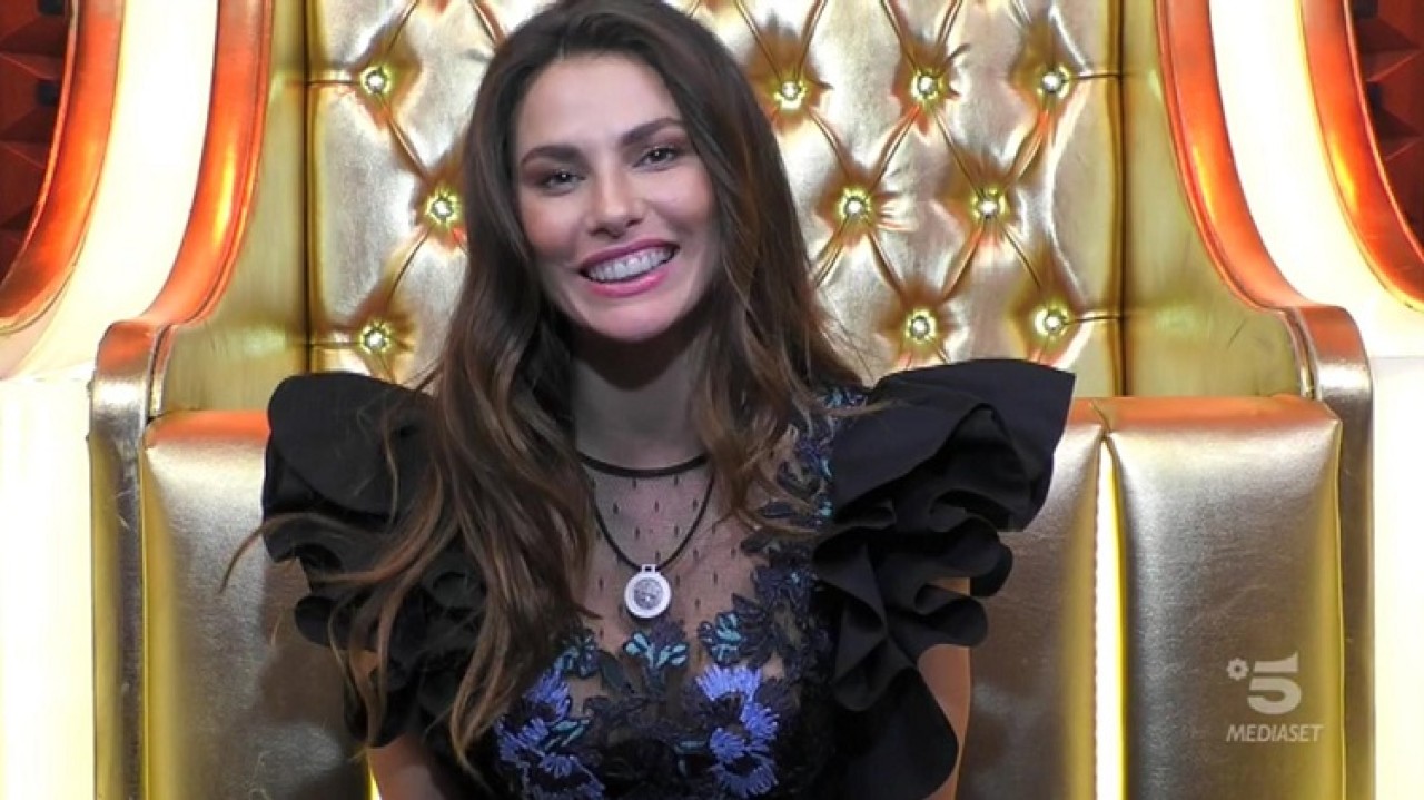 Grande Fratello Vip, Dayane Mello a conoscenza delle percentuali del televoto: caos in Casa