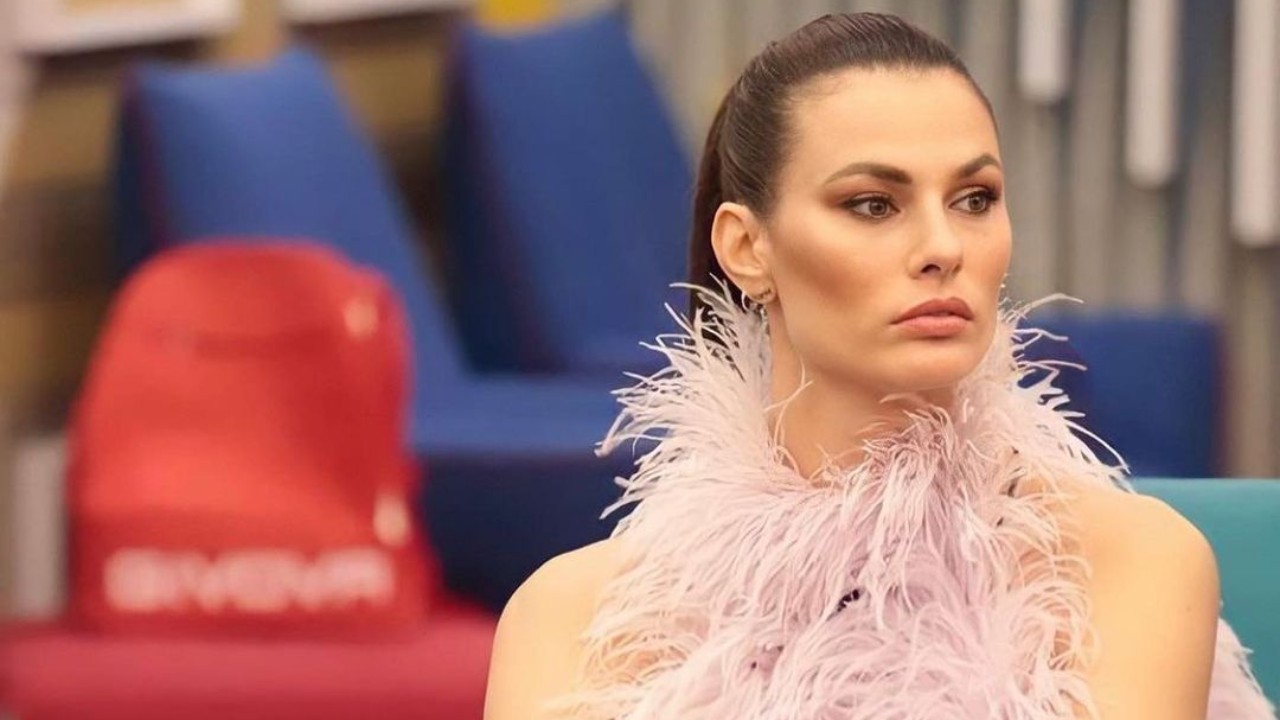 Grande Fratello Vip, Dayane Mello su Giulia Salemi: "È uscita senza capire nulla"
