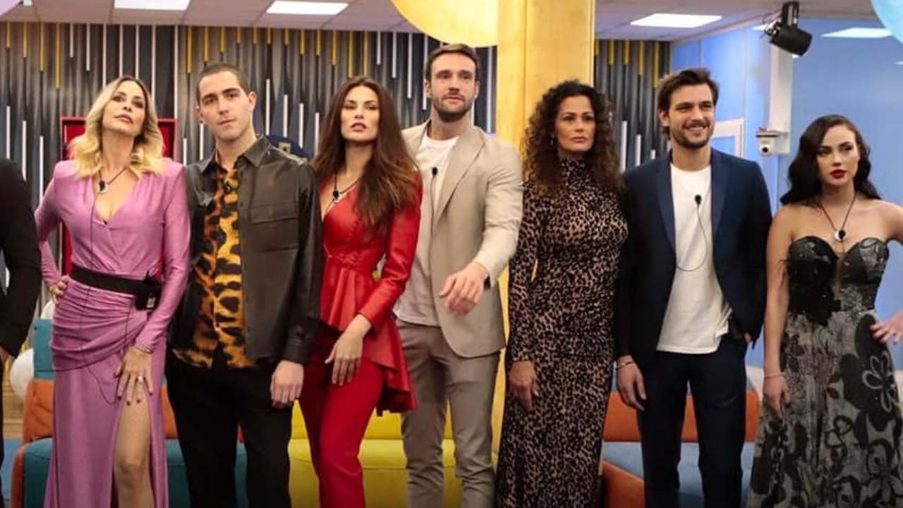 Grande Fratello Vip: le anticipazioni della puntata di questa sera