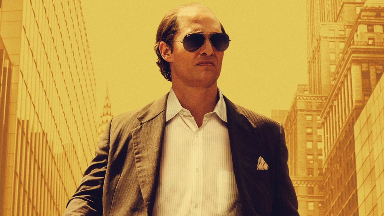 Gold - La grande truffa: la storia vera che è più folle del film con Matthew McConaughey