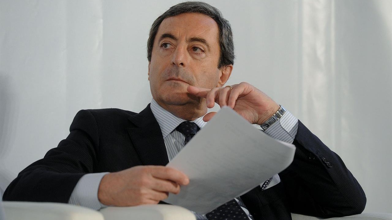 Grande Fratello Vip, noto giornalista si candida per la prossima edizione