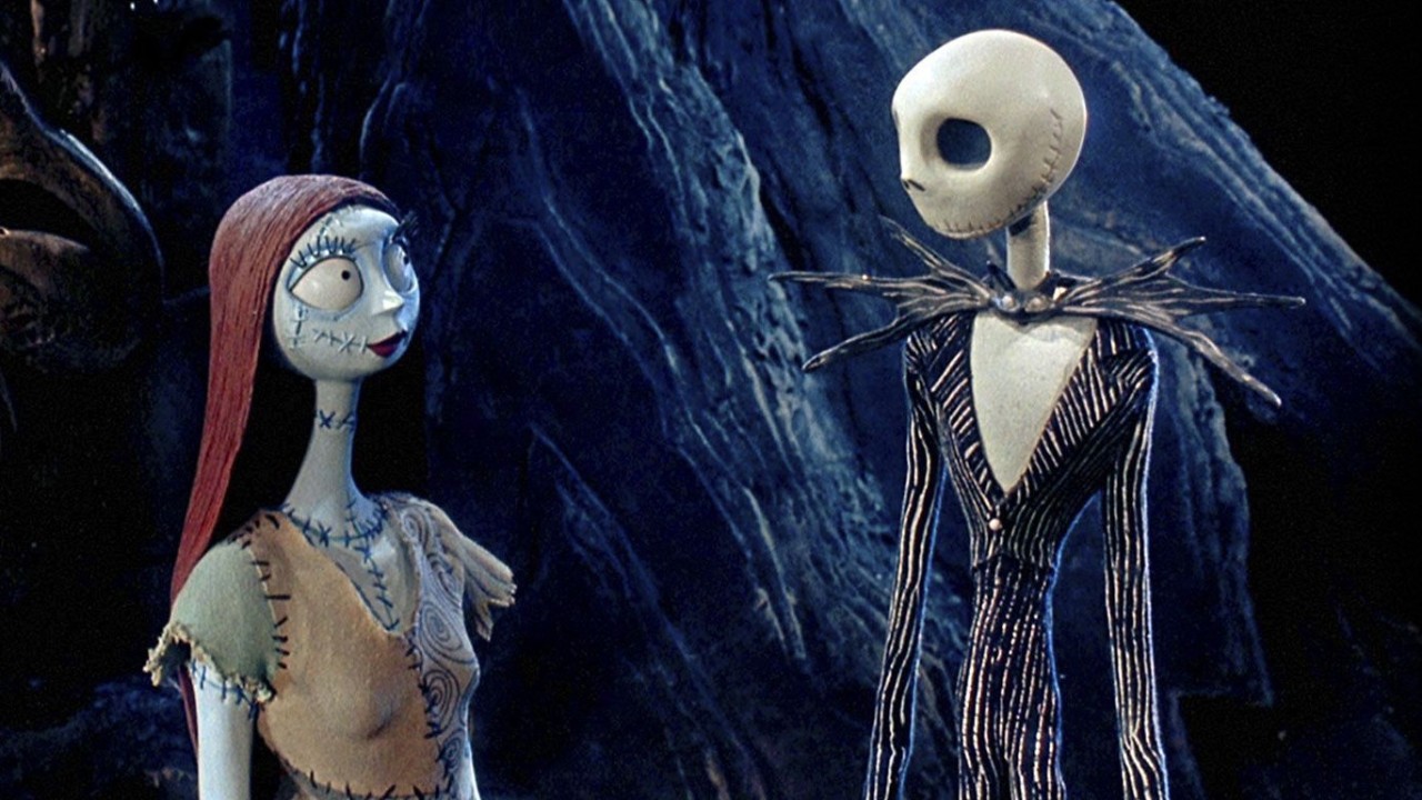 Nightmare Before Christmas: arriva il sequel, per ora in forma di romanzo