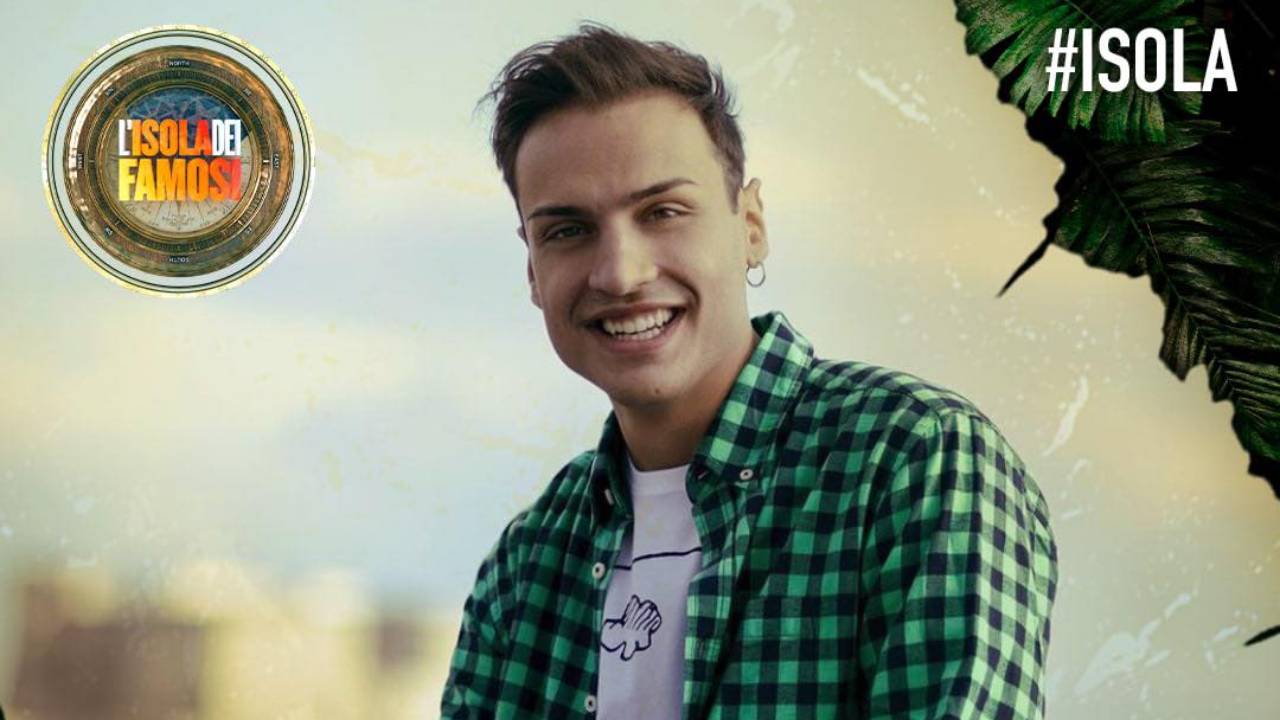 Isola dei Famosi: Awed è il primo concorrente ufficiale
