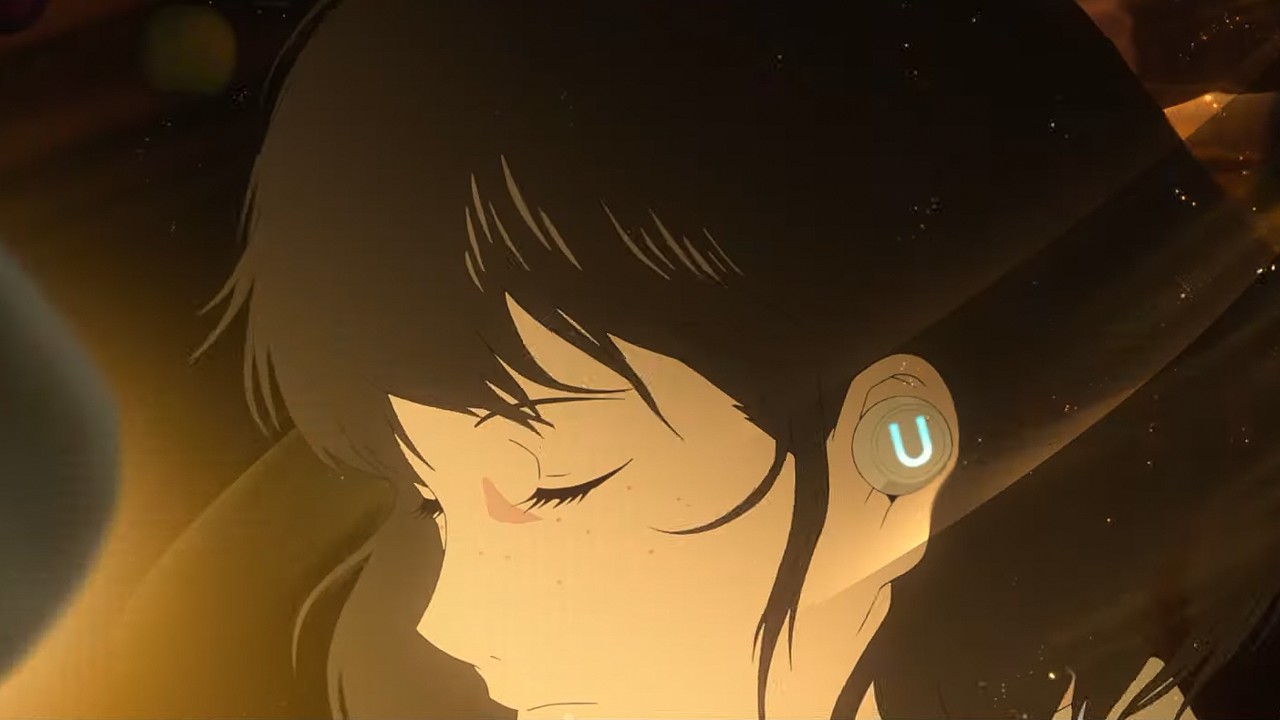 Mamoru Hosoda è tornato: il teaser trailer di Belle
