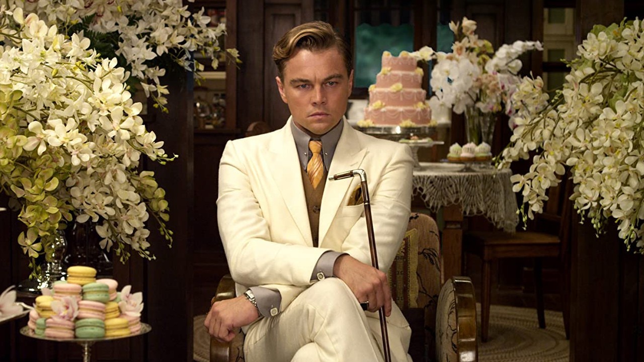 Il grande Gatsby diventa un film d'animazione
