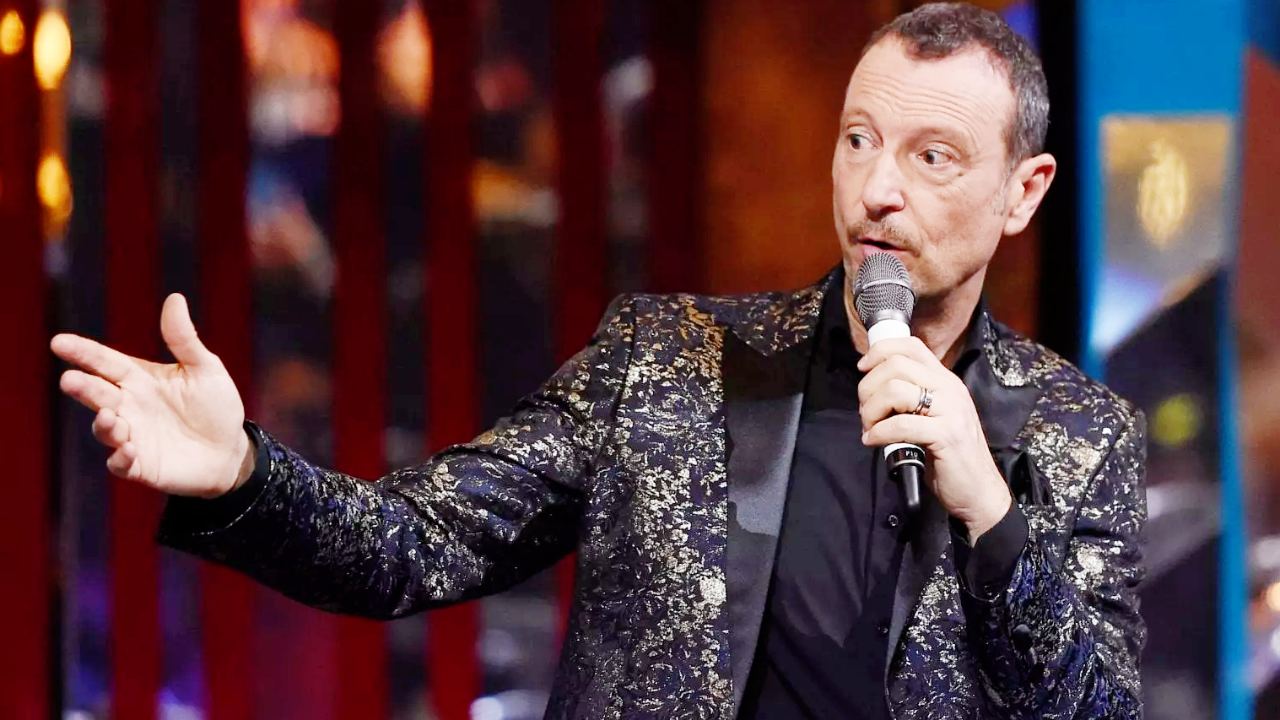 Sanremo 2021, i nomi delle conduttrici che ogni sera affiancheranno Amadeus