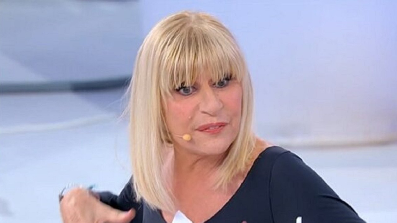 Uomini e Donne, bomba di Gemma Galgani: "La svolta è vicina, qualcosa nella mia vita cambierà"