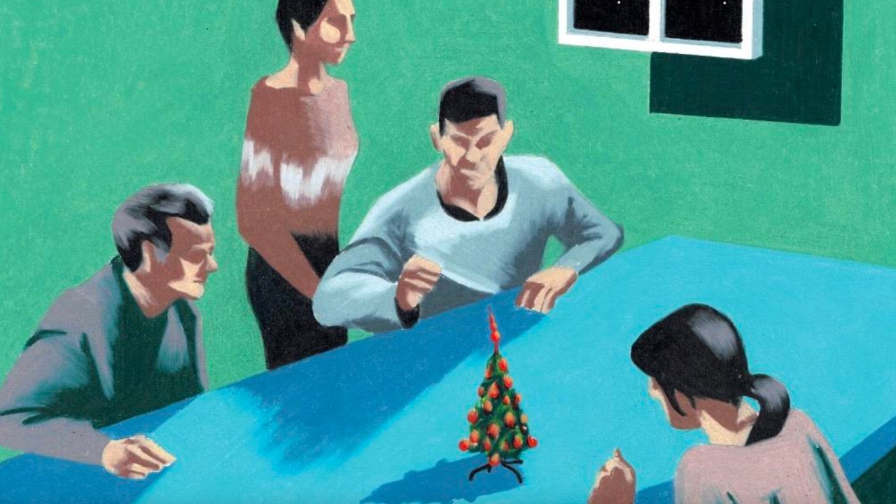 Quasi Natale, il film rivelazione dell'anno, arriva su Sky Primafila