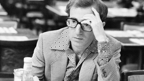 Woody Allen: i film rimangono su HBO Max, "Deciderà il pubblico se vederli" 