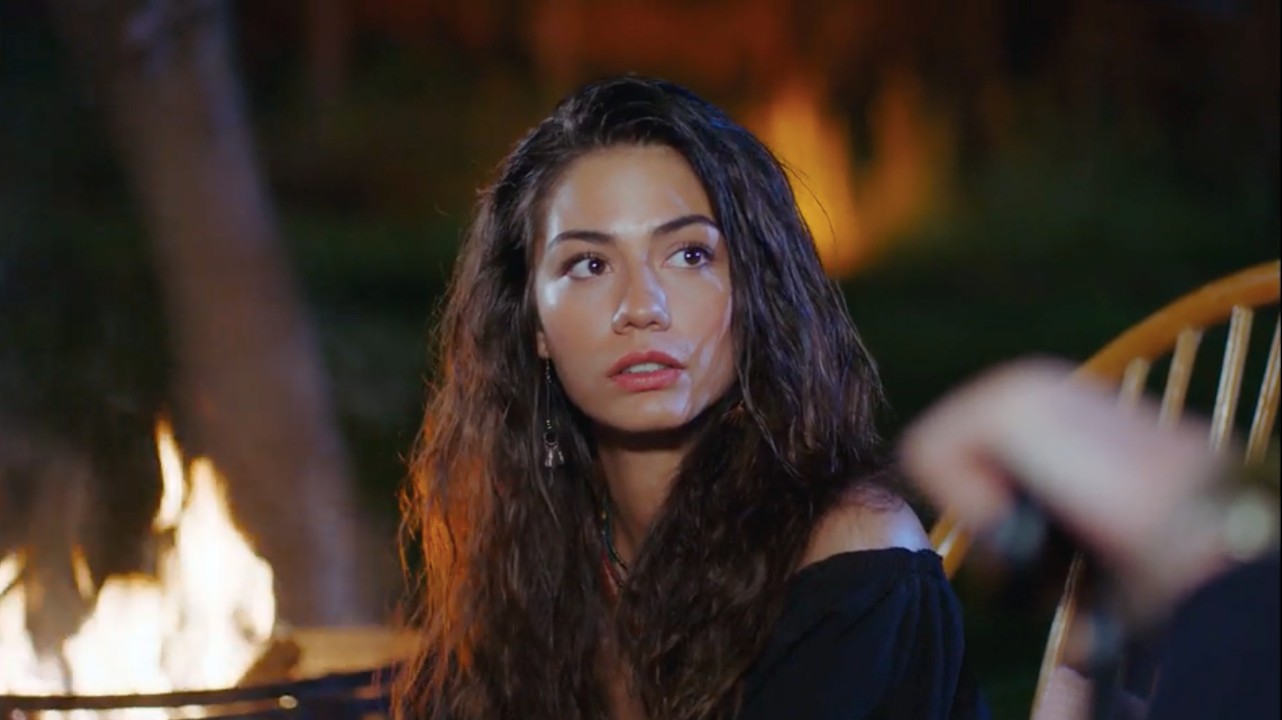 Daydreamer Anticipazioni 1 marzo 2021: Sanem parte con Yigit. Addio Can?