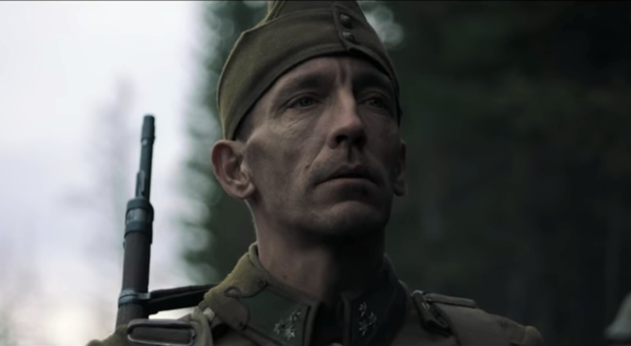 Natural Light: il trailer del film bellico in concorso al festival di Berlino