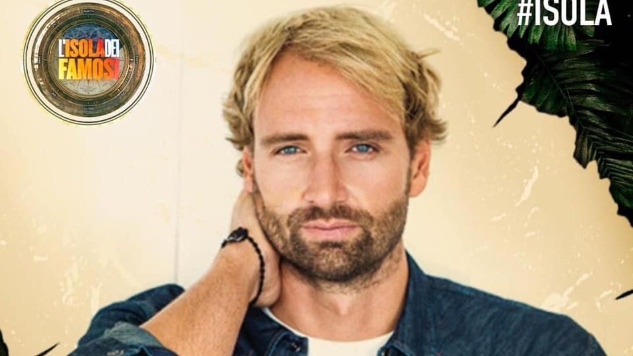 Isola dei Famosi, è ufficiale: l'inviato sarà Massimiliano Rosolino