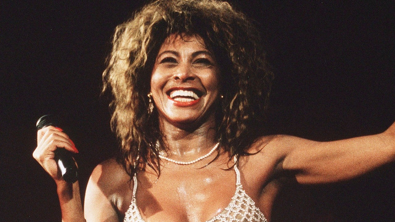 Tina: nel trailer del documentario Tina Turner è… simply the best