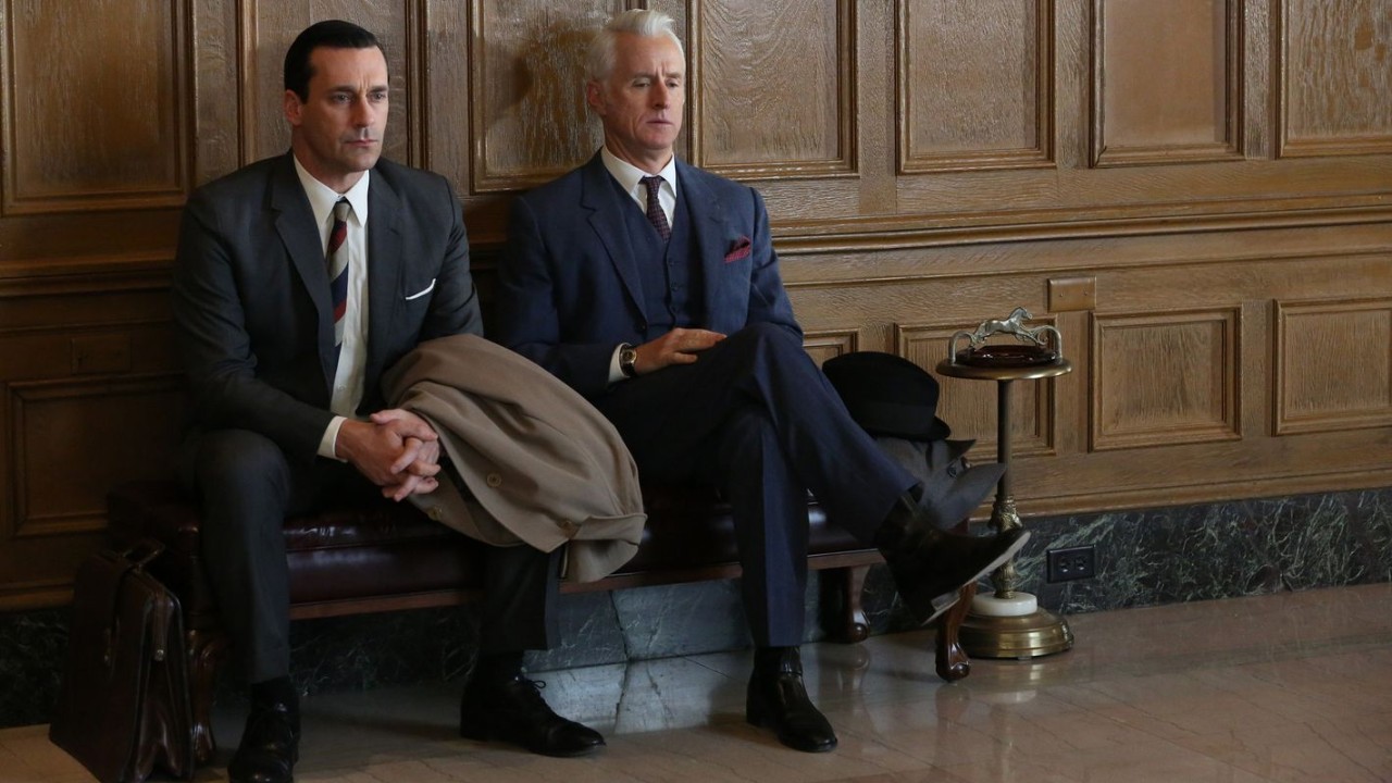 Maggie Moore(s): John Hamm in un film di John Slattery. C'entra forse Mad Men?