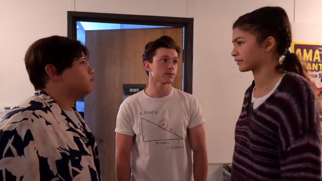 Spider-Man 3: e dopo gli scherzi, ecco in un video il titolo ufficiale!