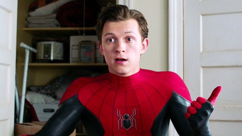 Spider-Man No Way Home: il contratto di Tom Holland scade e la disputa Sony - Marvel...