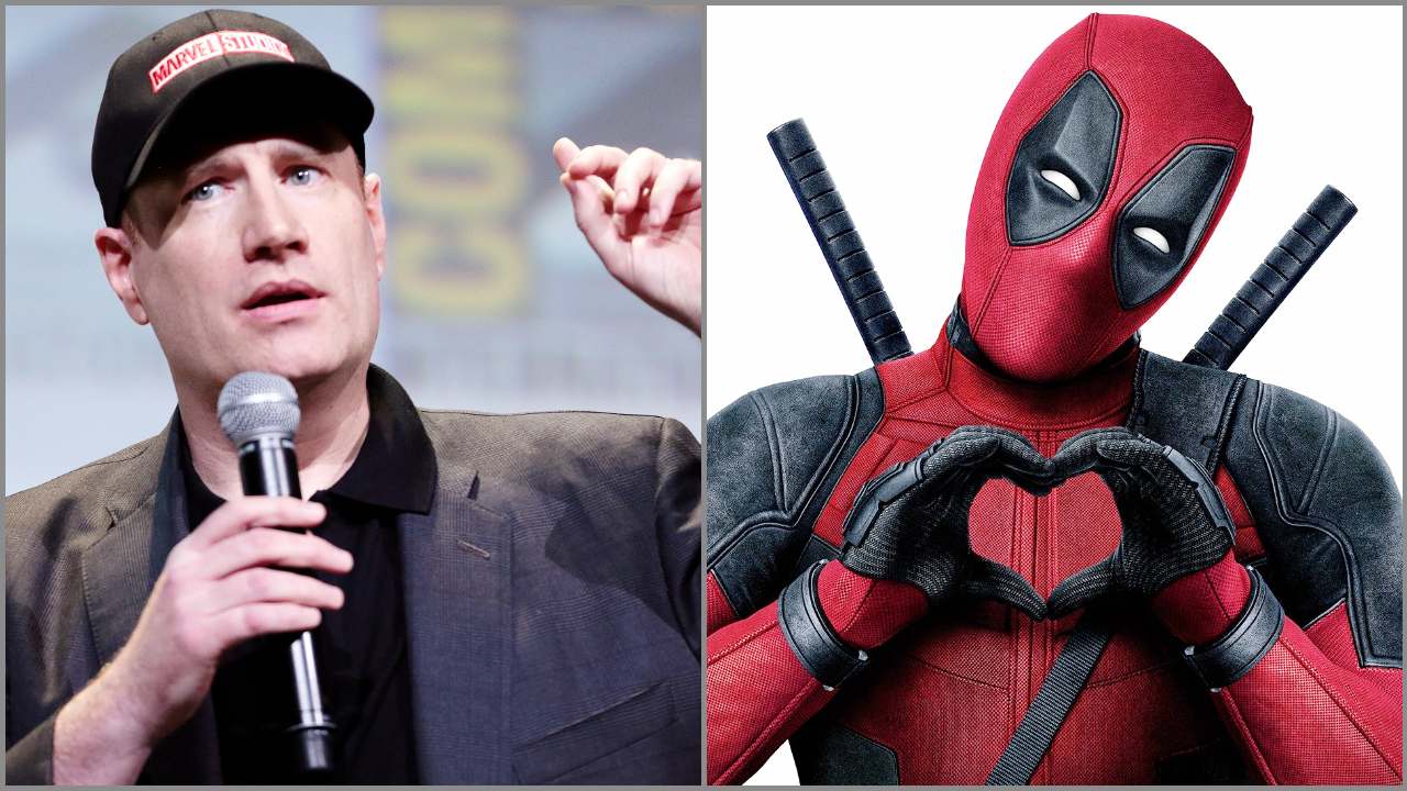 Kevin Feige su Deadpool 3 e sul divieto ai minori nei film Marvel