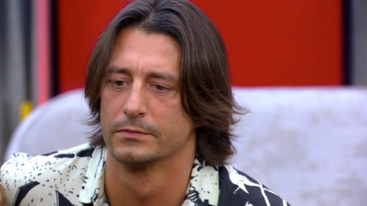 Grande Fratello Vip, Francesco Oppini: "Dayane è una persona incoerente, Rosalinda faccio fatica a comprenderla"