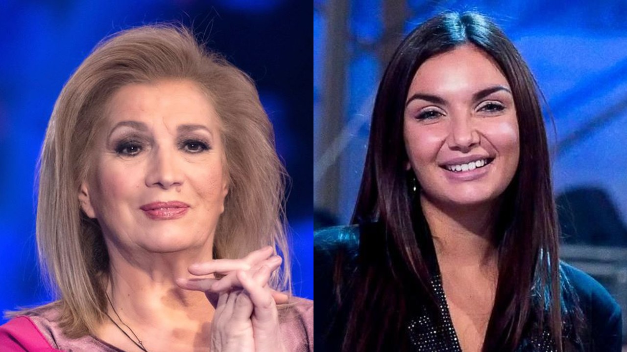 Isola dei Famosi 2021, Elettra Lamborghini e Iva Zanicchi sono le Opinioniste della nuova edizione