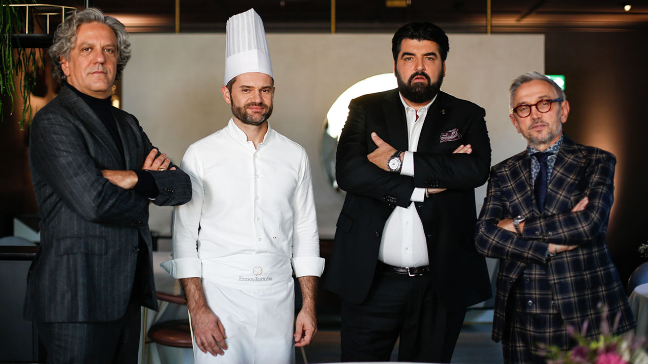 Masterchef 10: Cenerentola fa la storia e si prepara al Gran Ballo finale