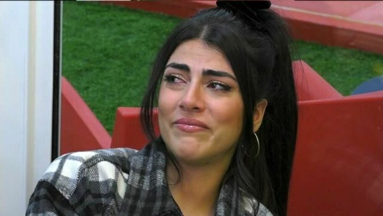 Grande Fratello Vip, Giulia Salemi confessa a Verissimo: "Ho subito violenza da un ex fidanzato"