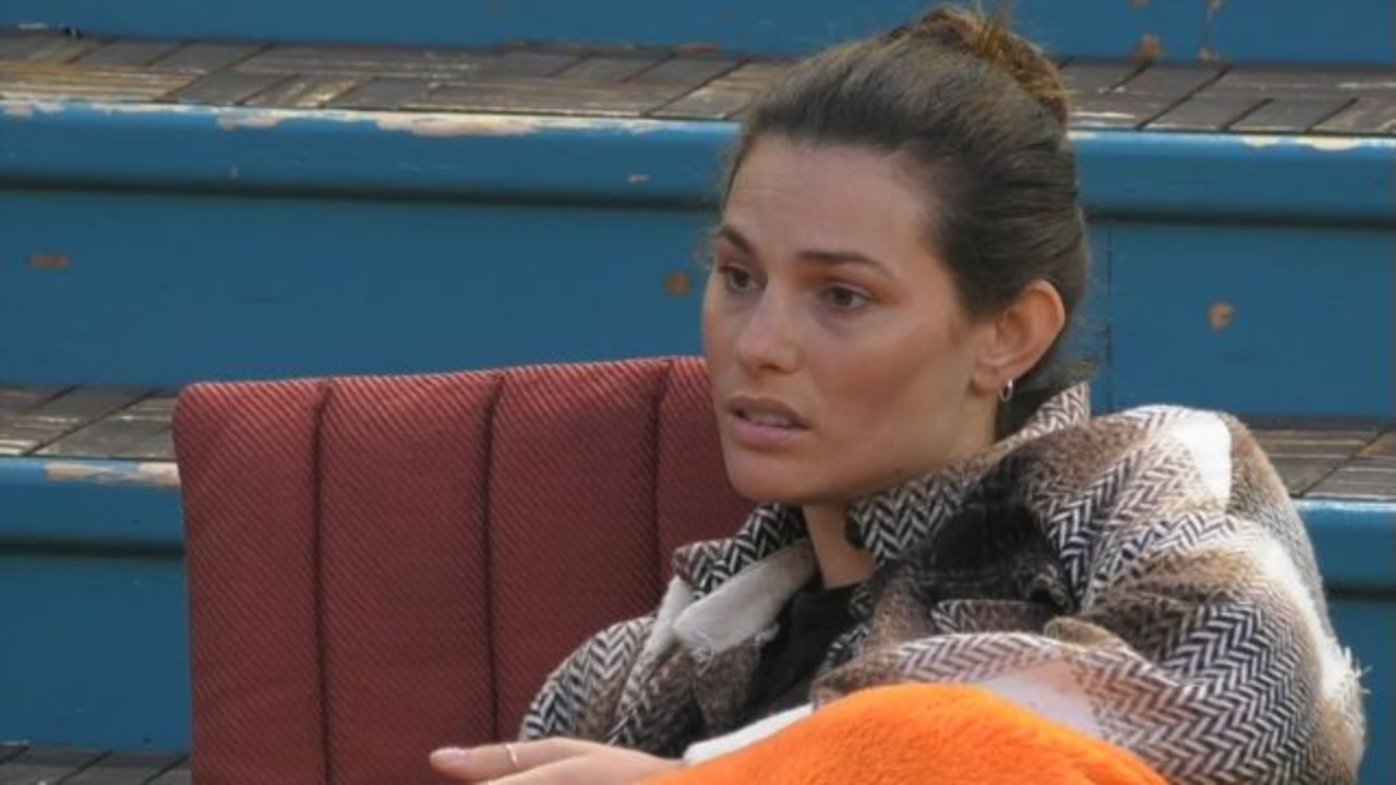 Grande Fratello Vip, Dayane Mello su Rosalinda Cannavò: "Drammatizza su tutto e ha paura di confrontarsi" (VIDEO)