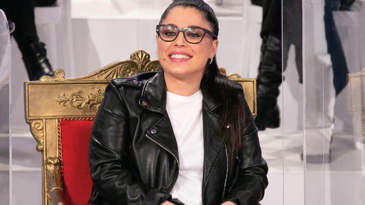Uomini e Donne, la tronista Samantha: "La presenza di una ragazza come me sul trono credo sia un bel segnale"