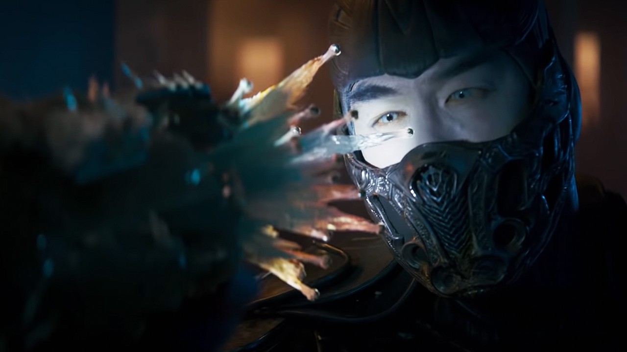 Il trailer di Mortal Kombat è il red band più visto di tutti i tempi