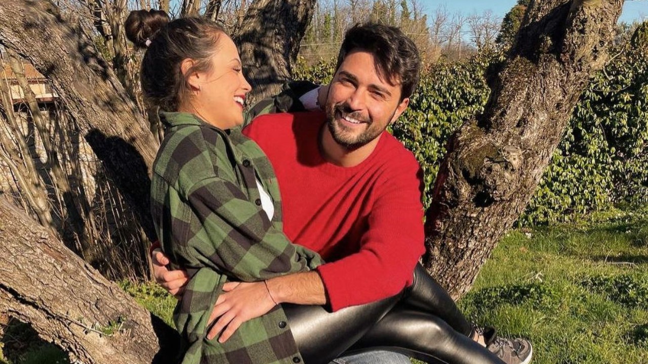 Uomini e Donne, la confessione di Davide Donadei su Chiara Rabbi: "La paura di perderla era troppo grande"