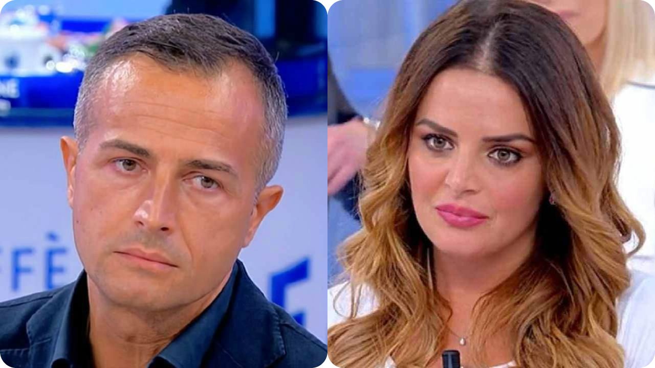 Uomini e Donne, Riccardo Guarnieri: "A Roberta tengo davvero tanto, è tutto diverso da due anni fa"
