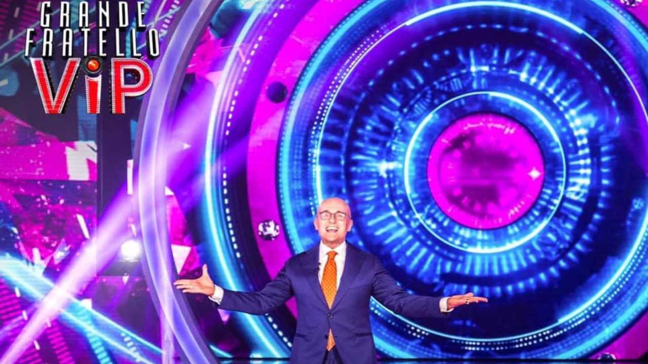 Grande Fratello Vip: le anticipazioni della semifinale di questa sera