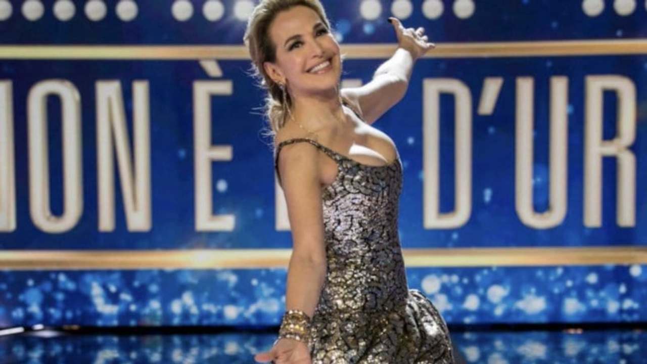 Live - Non è la D'Urso terminerà il 28 marzo, la comunicazione ufficiale da Mediaset