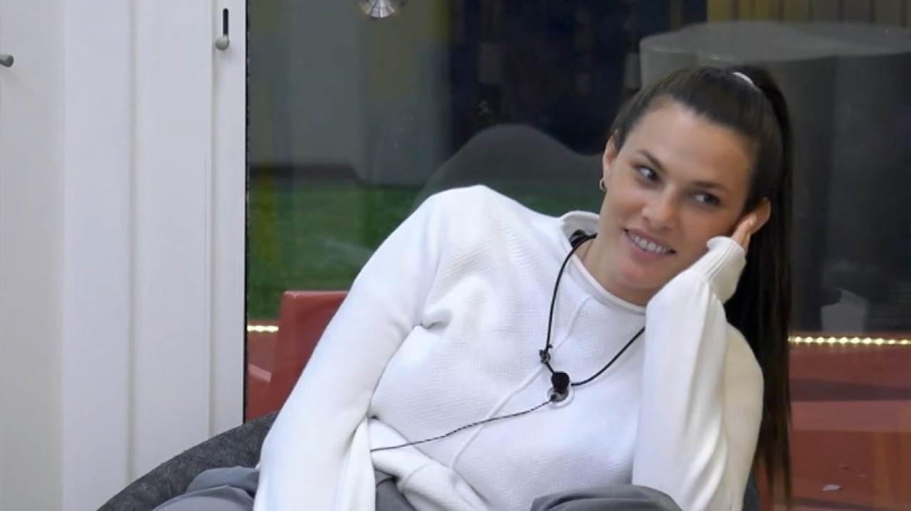Grande Fratello Vip, Dayane Mello confessa: "Io sono innamorata di..."