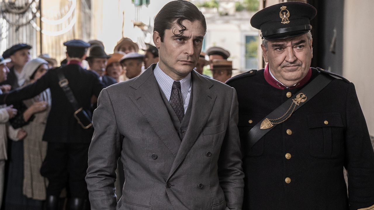Il Commissario Ricciardi: ci sarà una seconda stagione? Tutto quello che sappiamo