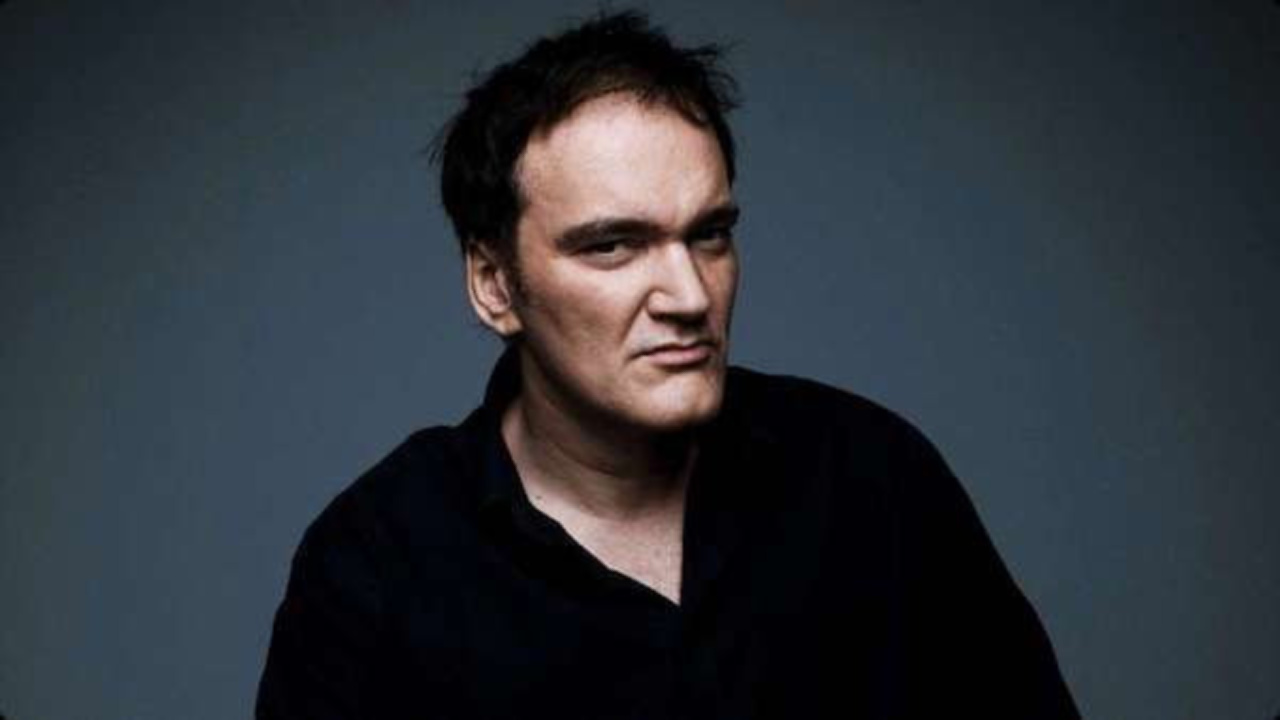 Quentin Tarantino, presto in libreria il suo primo romanzo