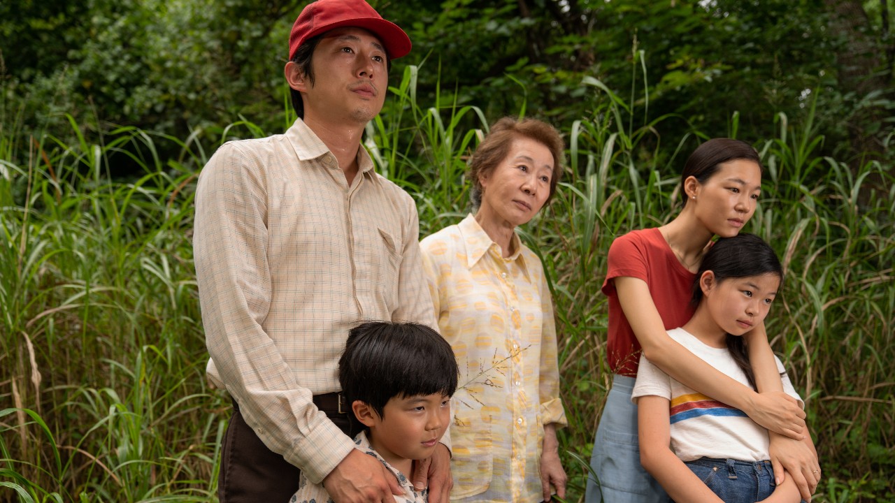Minari: la vera storia alla base del film vincitore di un Golden Globe in arrivo con Academy Two