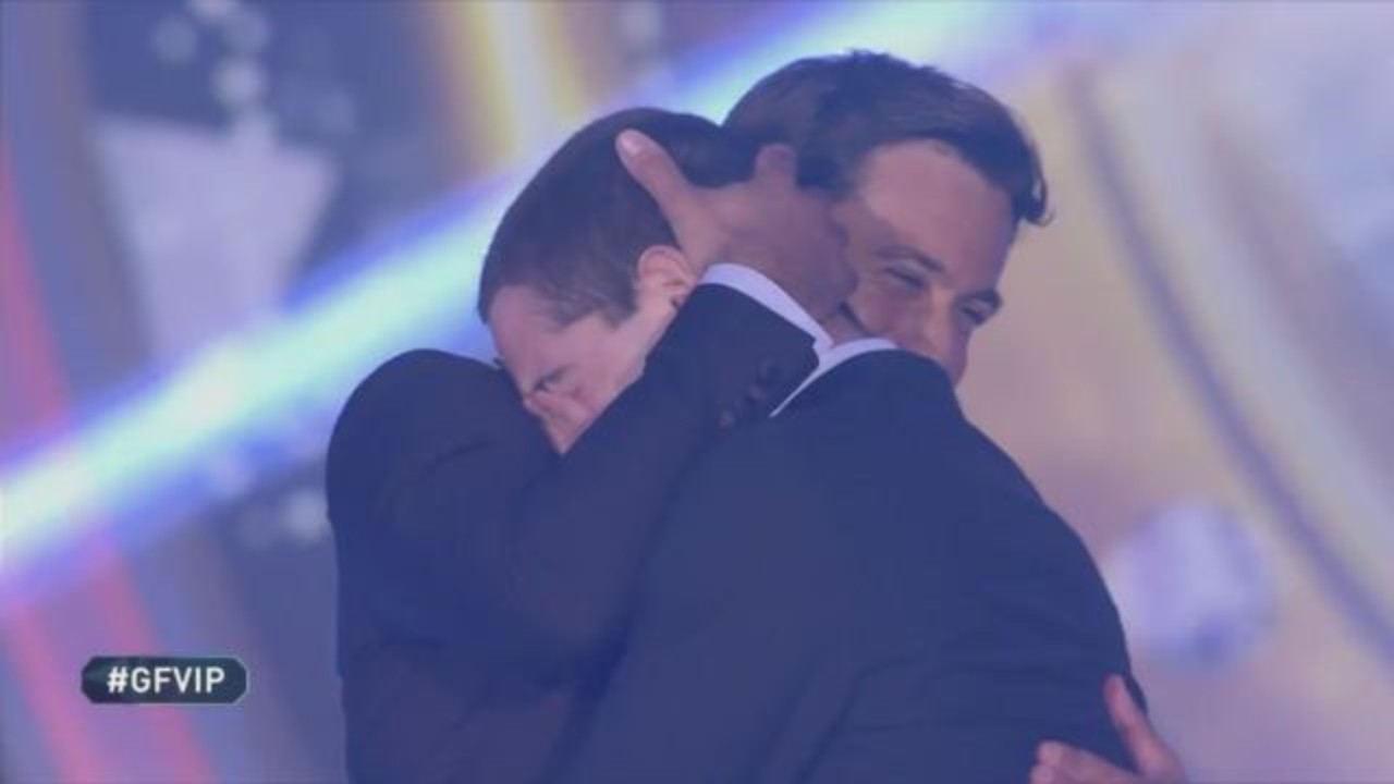 Grande Fratello Vip, Tommaso Zorzi vince la quinta edizione (video)