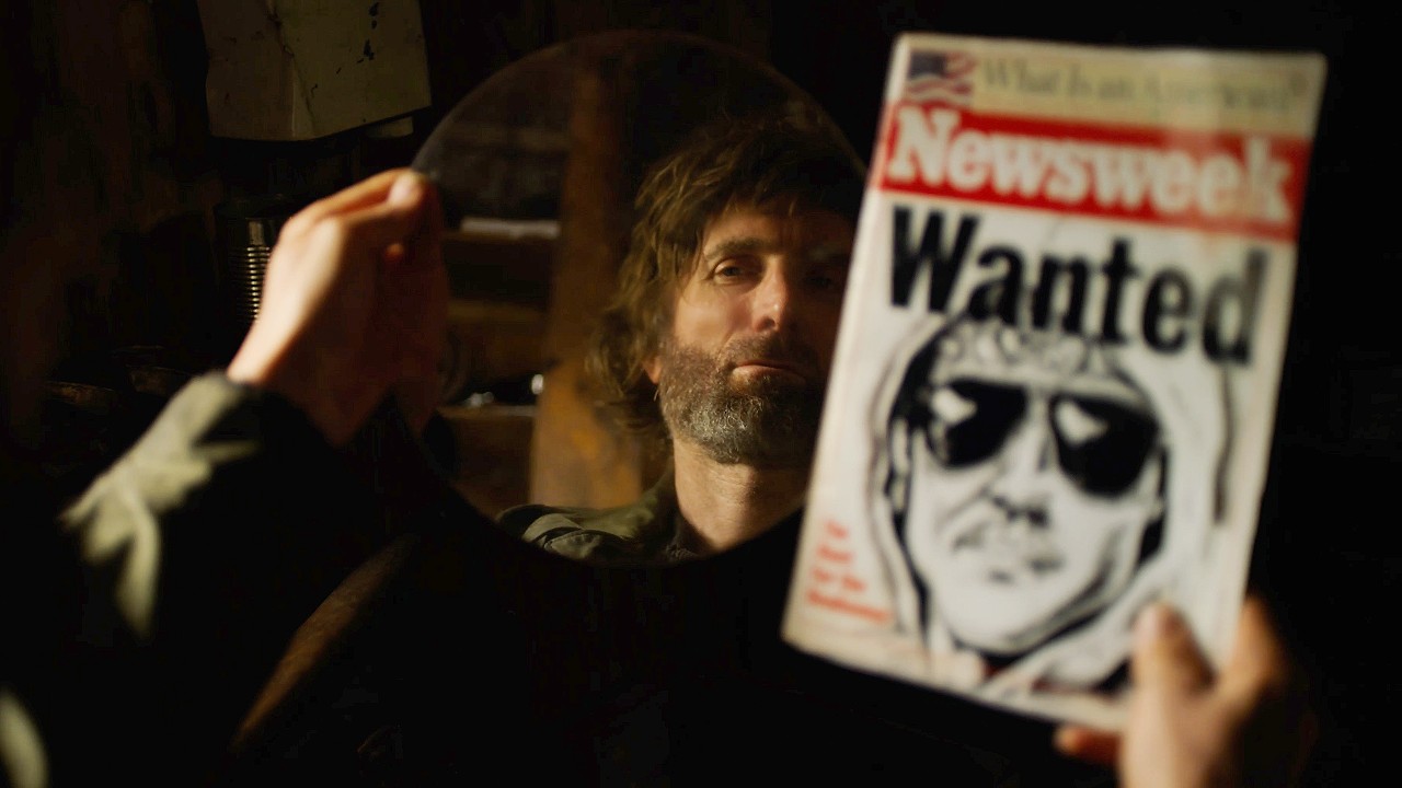 Unabomber al Festival di Berlino: l’esplosivo Ted K presentato in Panorama