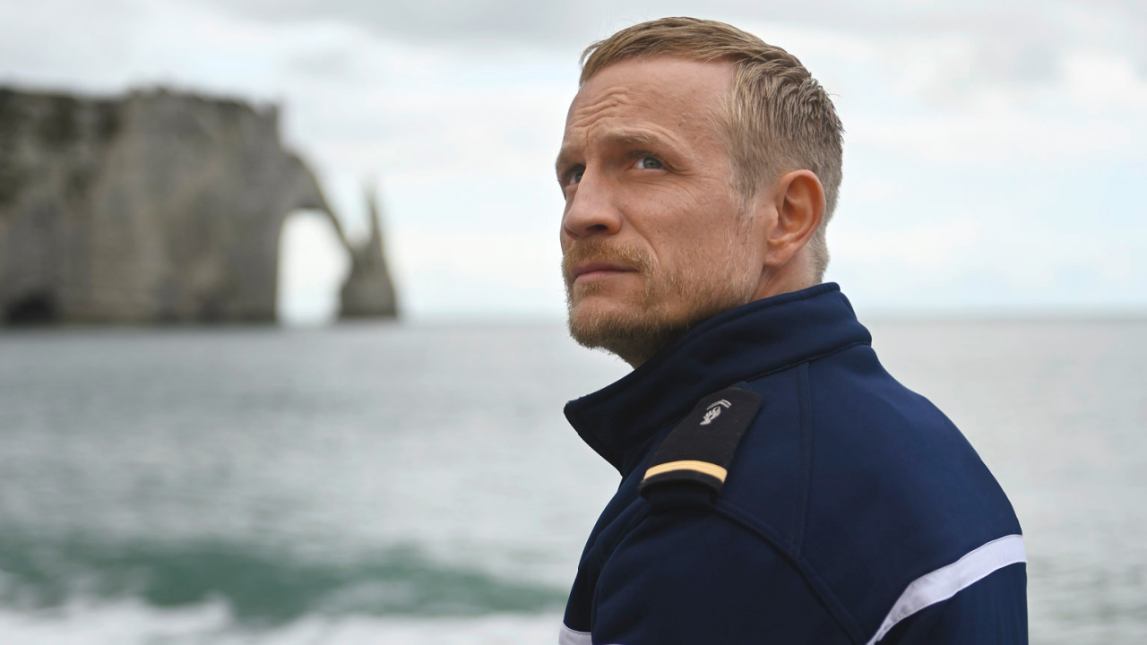 Albatros: recensione del film di Xavier Beauvois con Jérémie Renier, in concorso alla Berlinale 2021