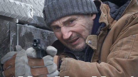 The Ice Road con Liam Neeson: Netflix si aggiudica l’action per 18 milioni di dollari