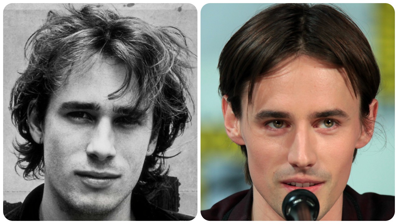 Everybody Here Wants You: un biopic su Jeff Buckley al via con Reeve Carney protagonista