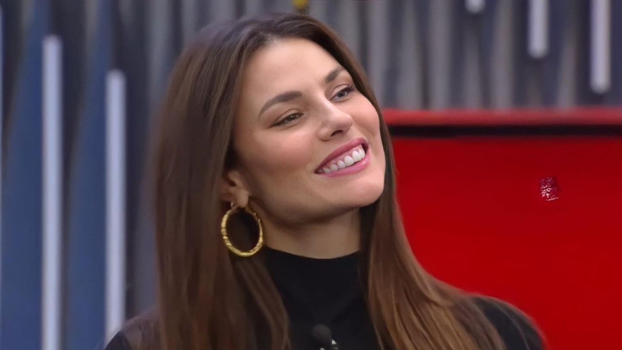 Grande Fratello Vip, Dayane Mello torna sui social dopo la finale: "Spero di essere riuscita a raccontare la mia storia"