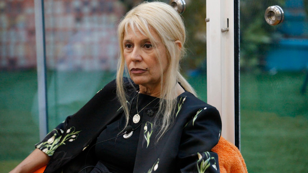 Grande Fratello Vip, Maria Teresa Ruta dopo la Finale: "Non ha gradito che..."