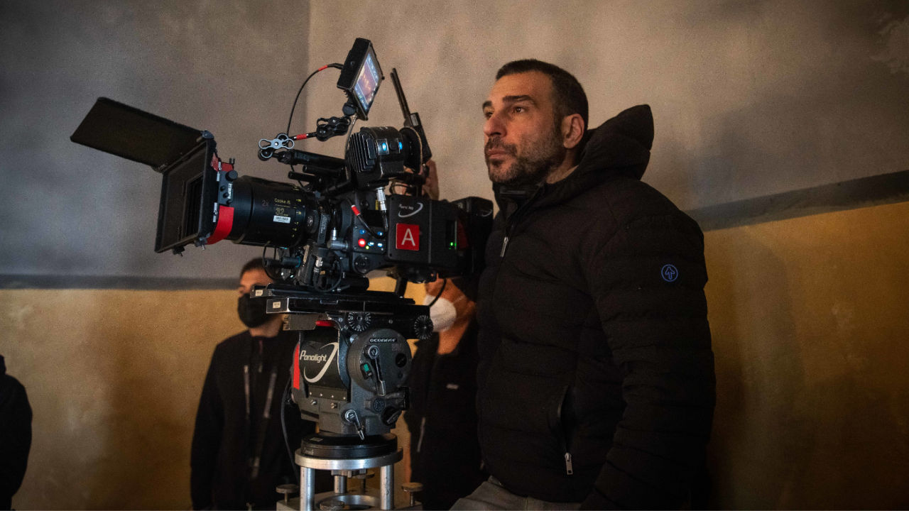 Non sono quello che sono: partite le riprese del nuovo film diretto e interpretato da Edoardo Leo