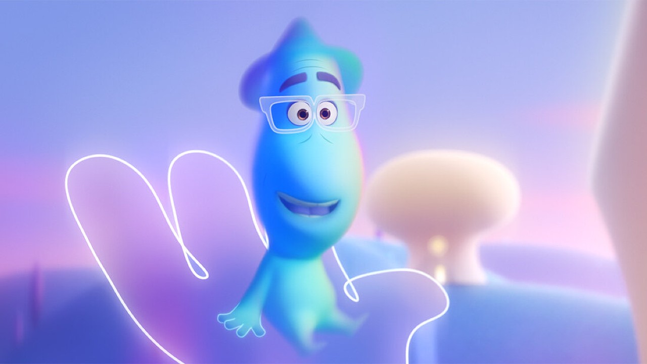 Soul, dal 31 marzo in Blu-ray anche Steelbook, per chi non ha Disney+