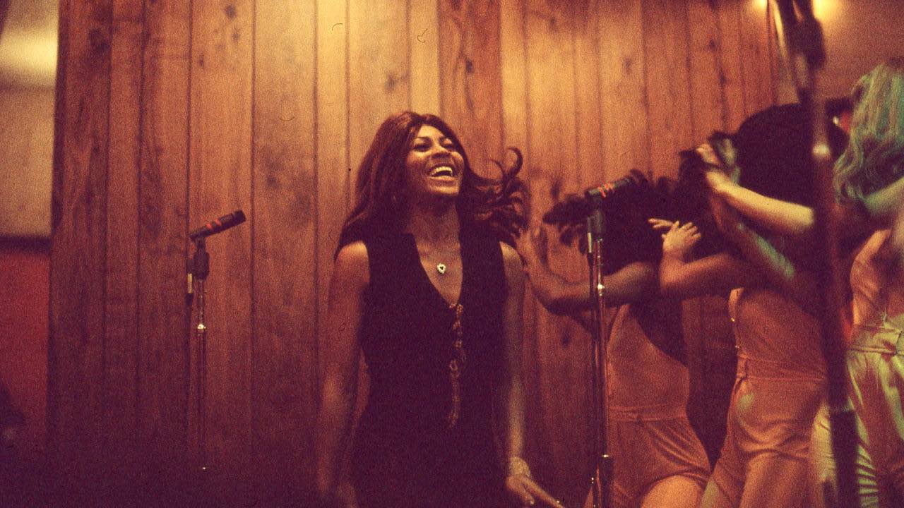 Tina Turner e la sua vita fra violenza e icona musicale, in un documentario presentato alla Berlinale 2021