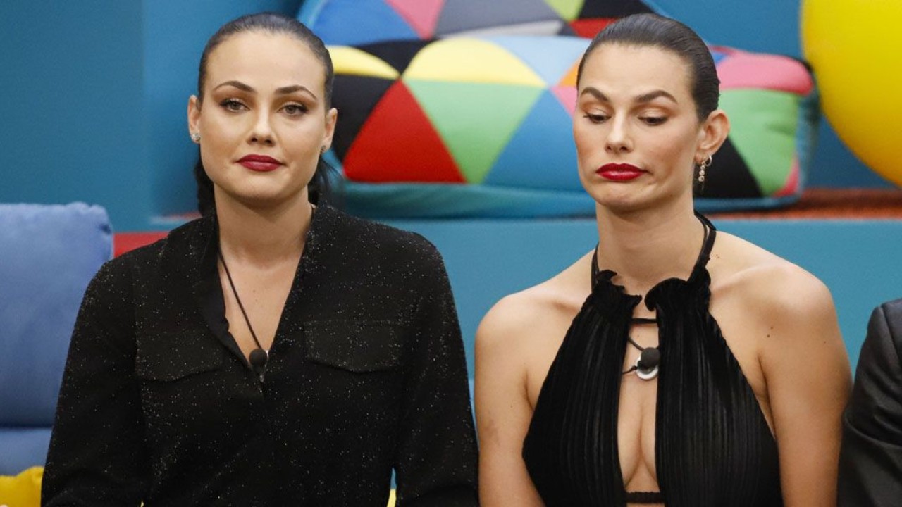 Grande Fratello Vip, Rosalinda Cannavò su Dayane Mello: "Mai stata innamorata di lei, è stata la stratega di questa edizione"